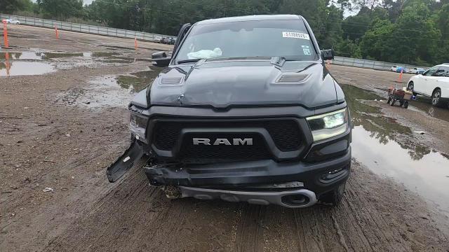 2021 Ram 1500 Rebel - zdjęcie 22
