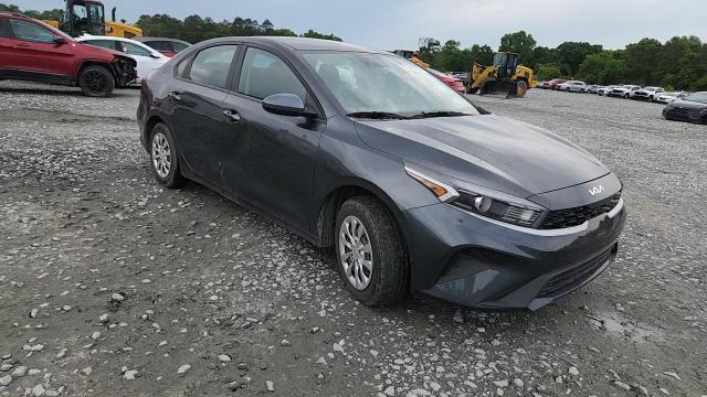 2024 Kia Forte Lx - zdjęcie 13