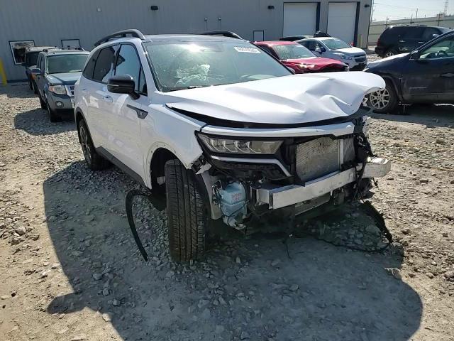 2021 Kia Sorento Ex - zdjęcie 14