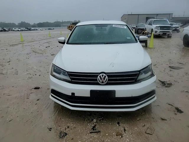 2017 Volkswagen Jetta S - zdjęcie 13