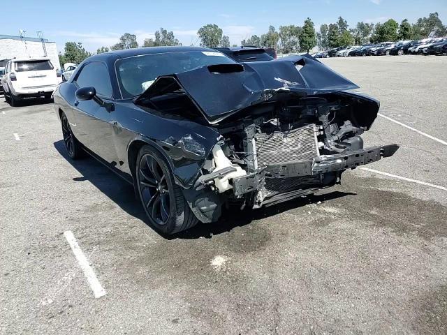 2017 Dodge Challenger Sxt - zdjęcie 13