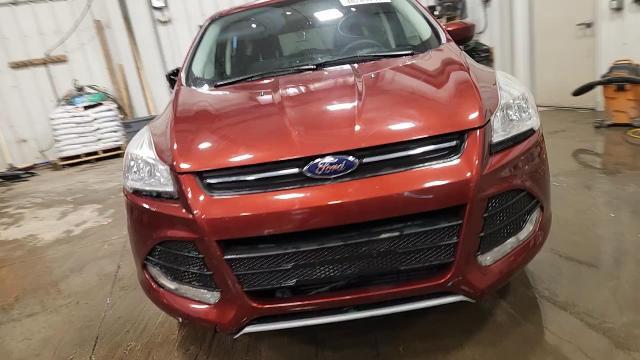 2015 Ford Escape Se - zdjęcie 14