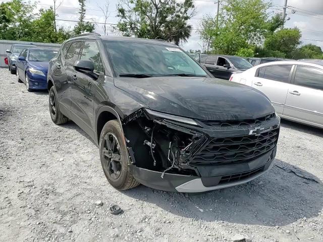 2025 Chevrolet Blazer 2Lt - zdjęcie 15