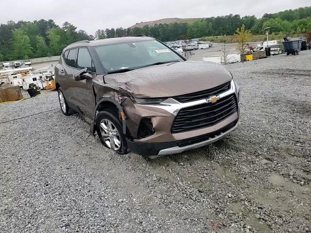 2019 Chevrolet Blazer 1Lt - zdjęcie 14