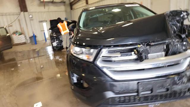 2015 Ford Edge Se - zdjęcie 14