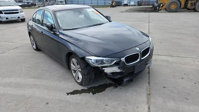 2018 BMW 330 I - zdjęcie 13