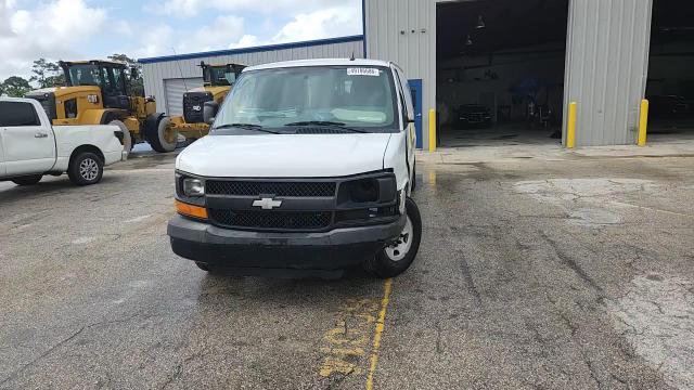 2013 Chevrolet Express G2500 - zdjęcie 14