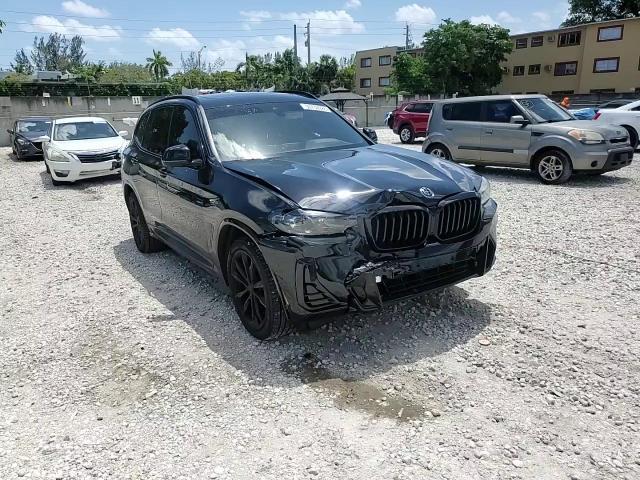 2024 BMW X3 Sdrive30I - zdjęcie 13
