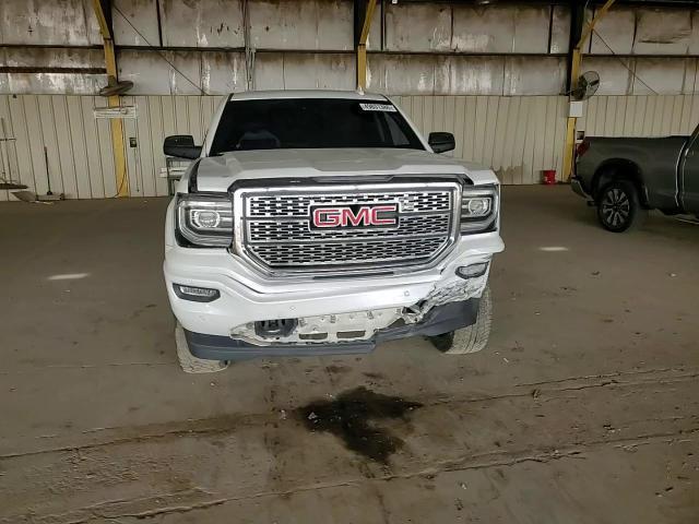 2018 GMC Sierra K1500 Denali - zdjęcie 13