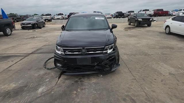 2021 Volkswagen Tiguan Se - zdjęcie 14