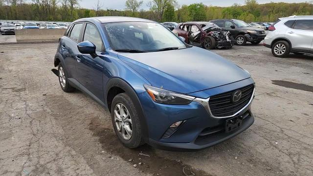 2020 Mazda Cx-3 Sport - zdjęcie 13
