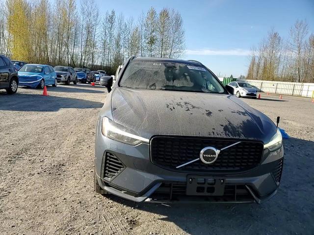 2024 Volvo Xc60 Plus - zdjęcie 15