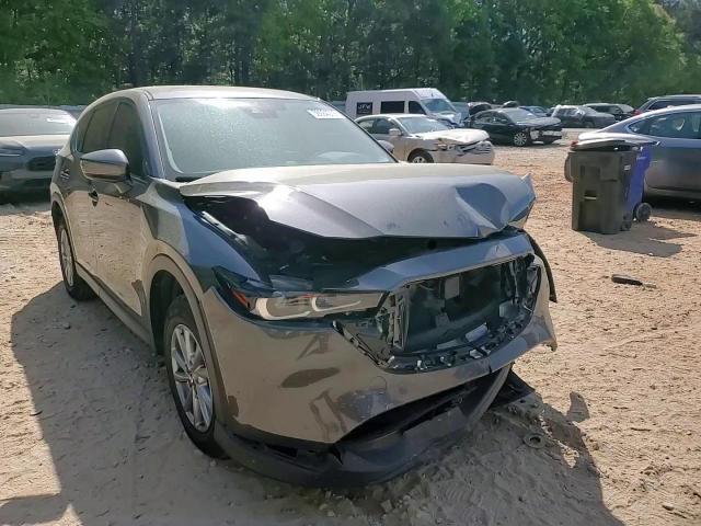 2023 Mazda Cx-5 Preferred - zdjęcie 14