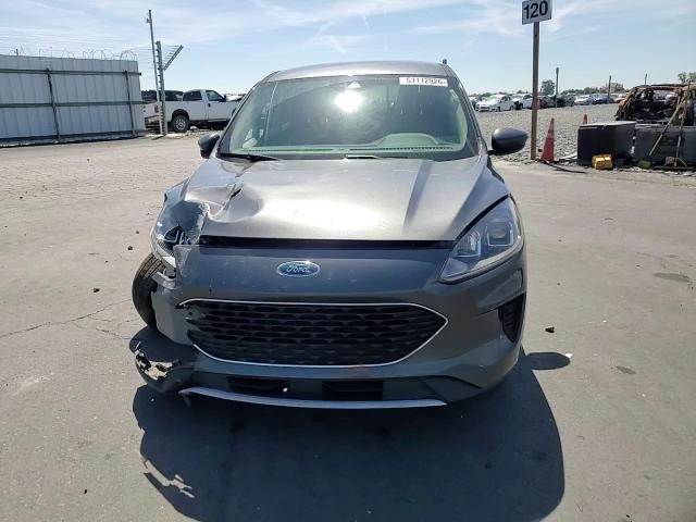 2020 Ford Escape Se - zdjęcie 14