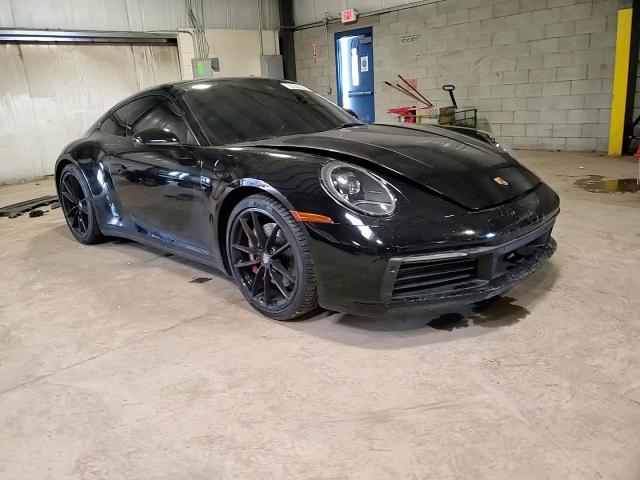 2020 Porsche 911 Carrera S - zdjęcie 14