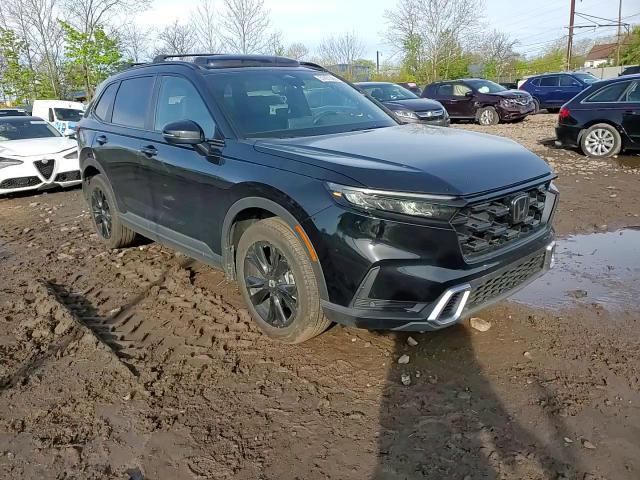 2026 Honda Cr-V Sport Touring - zdjęcie 14