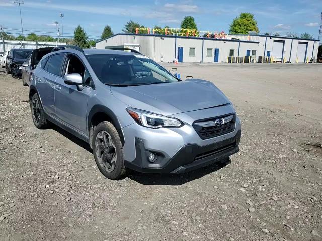 2021 Subaru Crosstrek Limited - zdjęcie 13