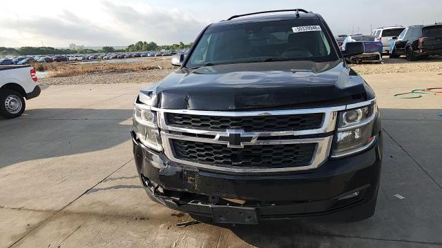 2018 Chevrolet Tahoe C1500 Lt - zdjęcie 14