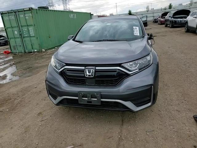 2020 Honda Cr-V Lx - zdjęcie 13