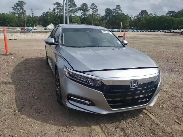 2020 Honda Accord Hybrid Exl - zdjęcie 13