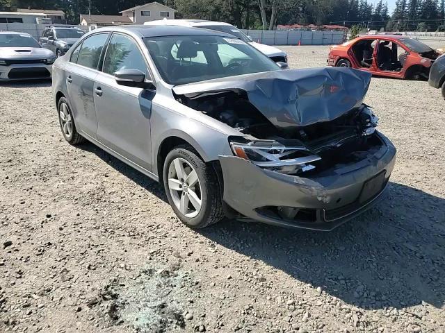 2014 Volkswagen Jetta Tdi - zdjęcie 13