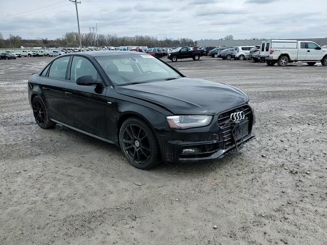 2014 Audi A4 Premium Plus - zdjęcie 13