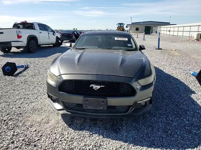 2016 Ford Mustang - zdjęcie 14