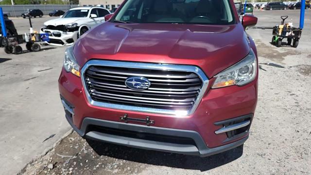 2019 Subaru Ascent Premium - zdjęcie 15
