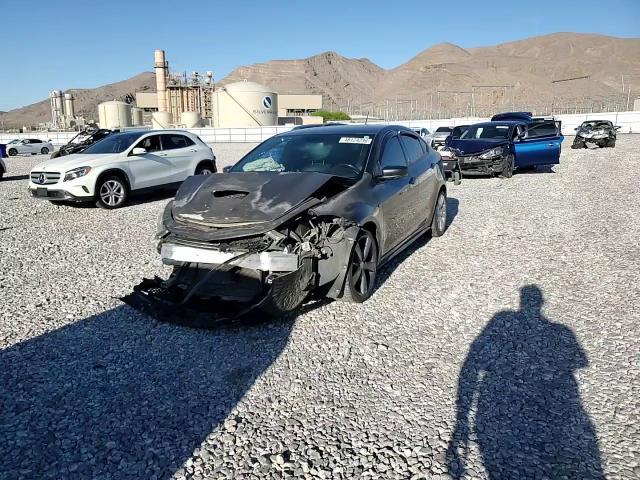 2016 Dodge Dart Gt - zdjęcie 14