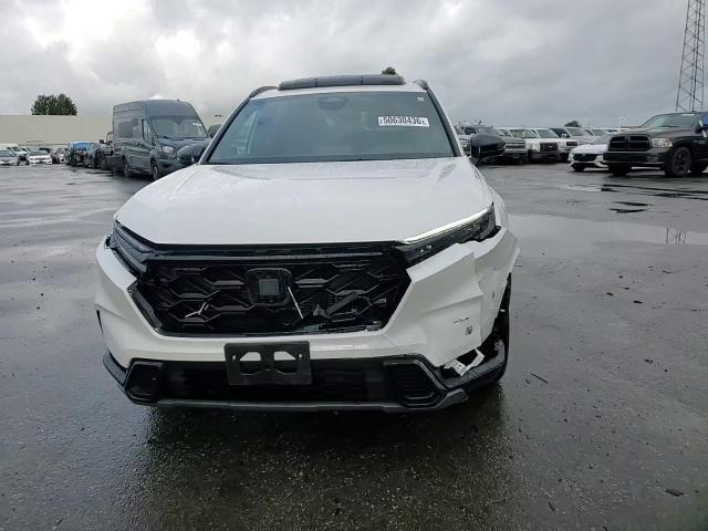 2025 Hond Crv - zdjęcie 13