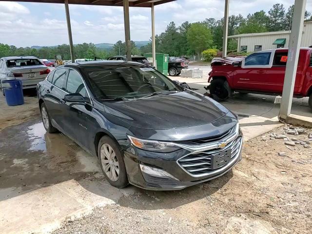 2022 Chevrolet Malibu Lt - zdjęcie 13