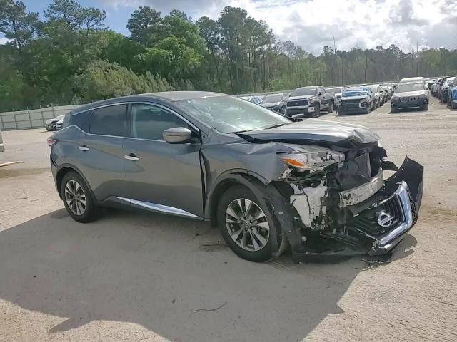 2017 Nissan Murano S - zdjęcie 14