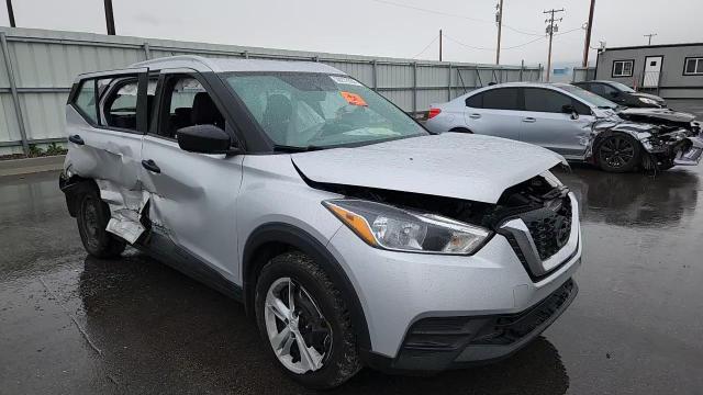 2018 Nissan Kicks S - zdjęcie 14