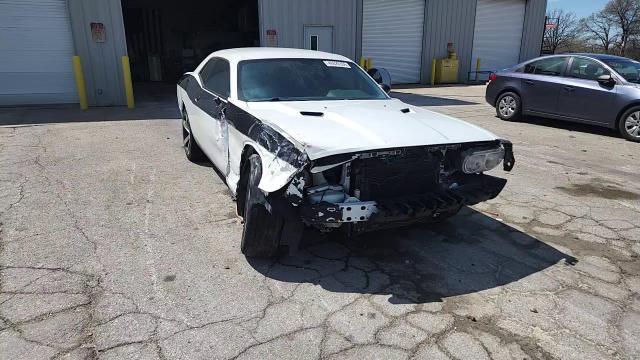 2013 Dodge Challenger Sxt - zdjęcie 14