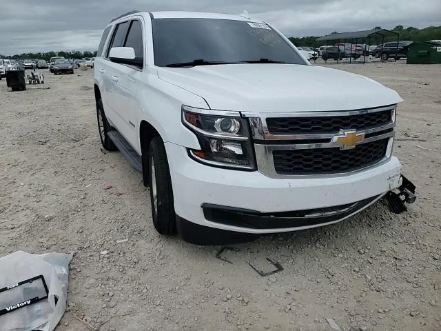 2018 Chevrolet Taho/Ls/Lt - zdjęcie 14