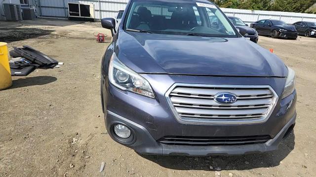 2015 Subaru Outback 2.5I Premium - zdjęcie 13