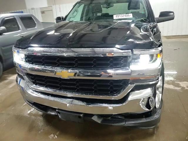 2018 Chevrolet Silverado K1500 Lt - zdjęcie 13