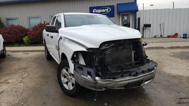 2021 Ram 1500 Classic Tradesman - zdjęcie 14