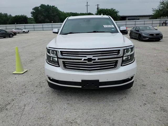 2019 Chevrolet Tahoe K1500 Premier - zdjęcie 13