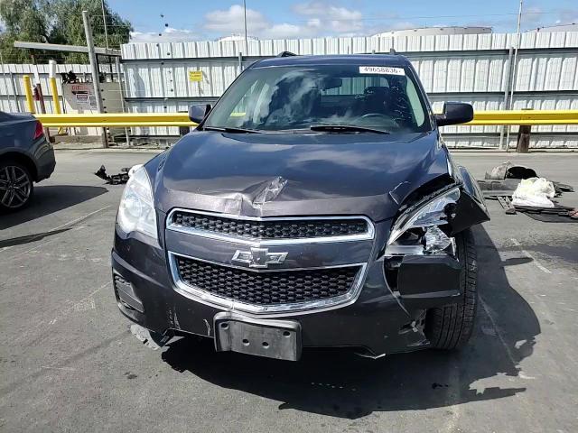 2015 Chevrolet Equinox Lt - zdjęcie 14