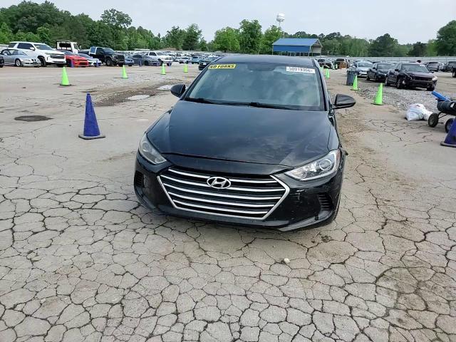 2018 Hyundai Elantra Sel - zdjęcie 13