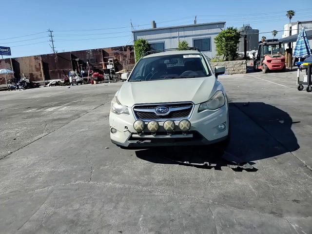 2014 Subaru Xv Crosstrek 2.0 Premium - zdjęcie 14