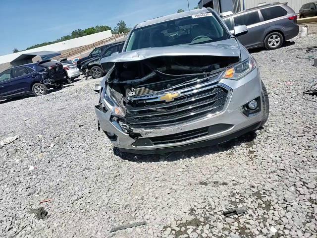 2018 Chevrolet Traverse Premier - zdjęcie 14