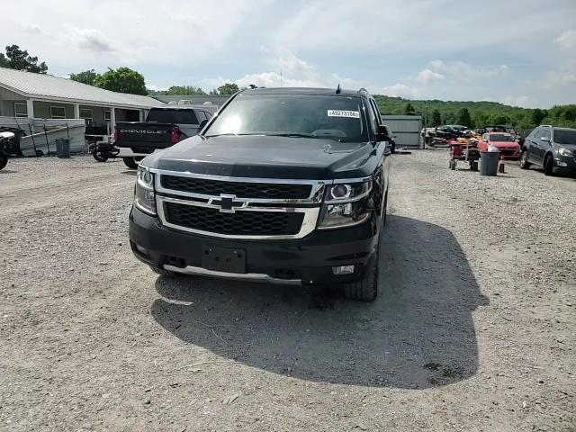 2017 Chevrolet Tahoe Lt - zdjęcie 14