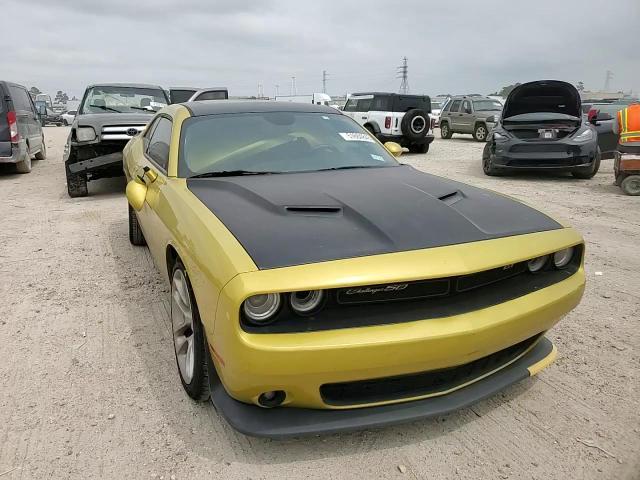 2020 Dodge Challenger Gt - zdjęcie 14