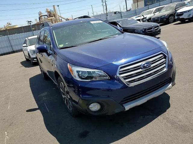 2015 Subaru Outback 2.5I Limited - zdjęcie 14