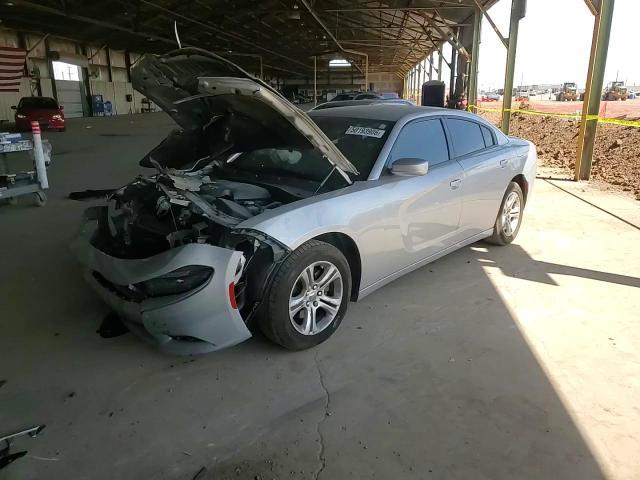 2020 Dodge Charger Sxt - zdjęcie 13
