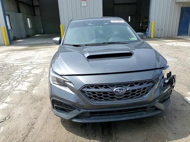 2024 Subaru Wrx - zdjęcie 13