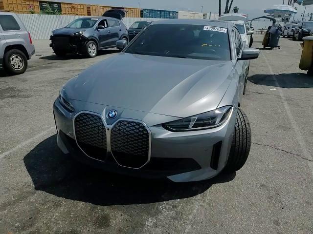 2025 BMW I4 Edrive 40 - zdjęcie 13