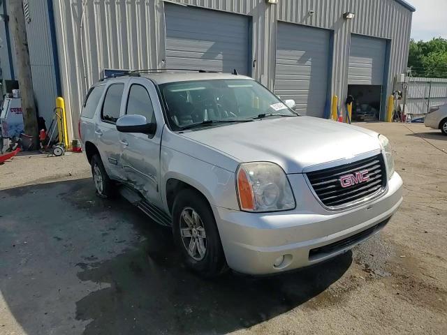 2013 GMC Yukon Slt - zdjęcie 14